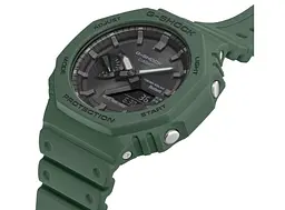 Годинник Casio G-Shock GA-B2100-3AER - мініатюра 3
