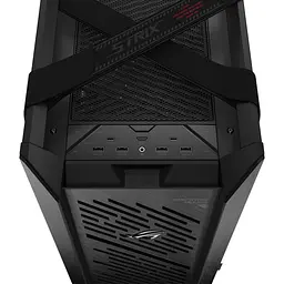 Корпус Asus ROG Strix Helios II GX601S Black (90DC00W0-B39000) [173313] - мініатюра 9