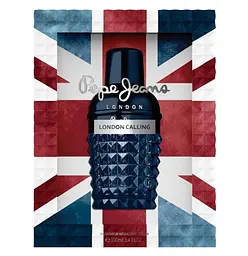 Парфумована вода Pepe Jeans London Calling 100 мл - мініатюра 3