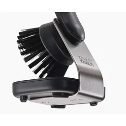 Щітка для миття посуду Joseph Joseph Core з металевою підставкою 28x9.2x9 см (6500010) - мініатюра 5