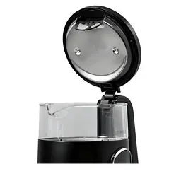 Електрочайник LEK-6836, Black, 2000W,1 LIBERTON teh0028645 - мініатюра 3