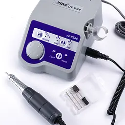 Фрезер SalonHome T-152067 JD8500 35000 оборотів - мініатюра 6