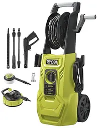 Мінімийка високого тиску Ryobi RY150PWA 2000 Вт 5133005371