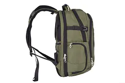 Рюкзак 2Е, Ultimate SmartPack 16", 30L, зелений 2E teh0014559 - мініатюра 8