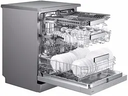 Посудомоечная машина Samsung DW70H73YCFRU1 - миниатюра 5