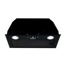 Витяжка повновбудована WEILOR WBE 58 BLACK