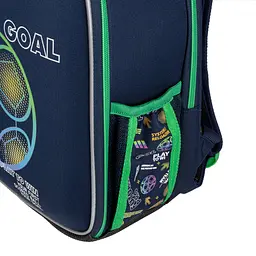 Рюкзак каркасний Yes H-100 Your Goal (559553) - мініатюра 12