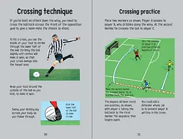 50 Football Skills, англ. мова (9781409583097) - мініатюра 3