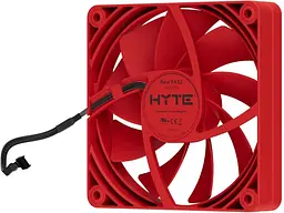 Корпусний вентилятор HYTE FA12 Wild Cherry 4-Pack (FAN--FA12-RR-4) - мініатюра 2
