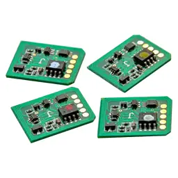 Чип для картриджа OKI MC851/MC861 Cyan O-MC851-C-7.3K-VE AHK (3206576)