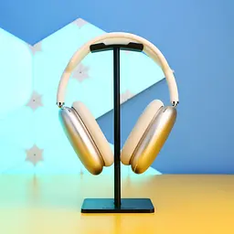 Навушники Apple AirPods Max 2 Starlight (MHWL4) Б/У [173561]