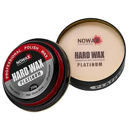Віск карнаубський Nowax твердий для полірування 250 г (NX46230) - мініатюра 3