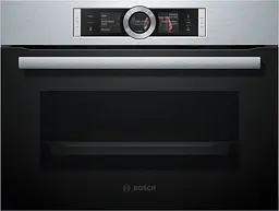 Духова шафа Bosch CSG636BS3