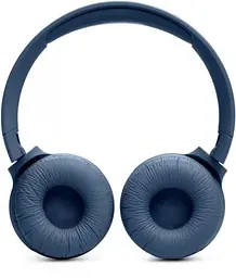 Навушники бездротові Tune 520BT, Blue JBL teh0023891 - мініатюра 7