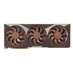 Відеокарта GeForce RTX 5080 16GB Asus Noctua OC (RTX5080-O16G-NOCTUA) Б/В