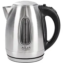 Электрический чайник Adler AD 1223 LED-подсветка 1.7 л