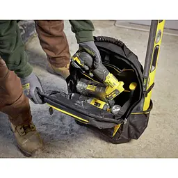 Рюкзак для інструменту Stanley Fatmax (1-95-611) - мініатюра 15