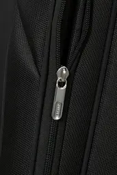 Валіза 67 См Samsonite RE-LITE BLACK 67x44x30(33) KQ8*09006 - мініатюра 11