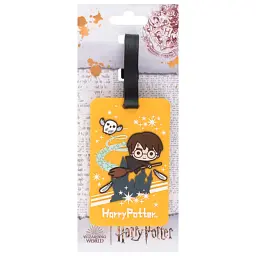 Бейдж Kite на багаж Harry Potter (HP25-3004) - мініатюра 3