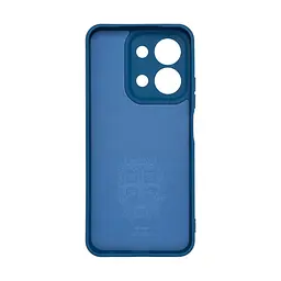 Чехол ArmorStandart ICON для Xiaomi Redmi 15C 4G (GL) / Poco C85 4G (GL) Camera cover Dark Blue (ARM88327) - мініатюра 2