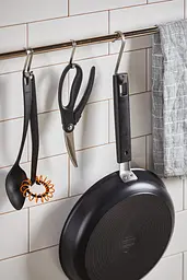 Сковорода Fiskars Hard Face 24 см (1075458) - мініатюра 14