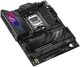 Материнська плата ASUS ROG STRIX X670E-E GAMING WIFI (ROG STRIX X670E-E GAMING WIFI) (Socket AM5, AMD X670, ATX) Б/в - мініатюра 2