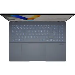 Ноутбук ASUS Vivobook S16 S5606CA Ultra 7 255H la 5.1 GHz,16'',3K,16GB LPDDR5X,1TB,Arc,Windows 11 Pro - мініатюра 12