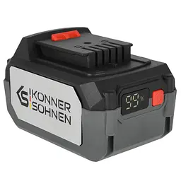 Акумулятор літієвий Könner&Söhnen 20 V (KS 20V4-1)
