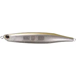 Воблер OSP Bent Minnow 86F 86 мм 5.9 g T23, 0.0-0.5 м