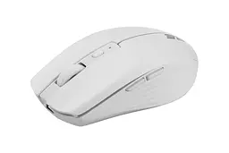 Комп'ютерна миша 2E MF270 Rechargeable White LED WL білий teh0014044 - мініатюра 4