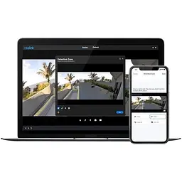 IP-камера Reolink Duo 2 POE - мініатюра 4