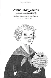 The Extraordinary Life of Amelia Earhart - мініатюра 5