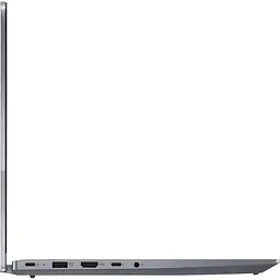 Ноутбук 2 в 1 LENOVO ThinkBook 14 G5 IAU, Intel Core 5 225U до 4.8 ГГц, 14-дюймовий сенсорний екран WUXGA, 16 ГБ, SSD 512 ГБ, графіка Intel, Windows 11 Pro - мініатюра 7