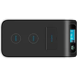 Зарядна станція Bluetti EP500Pro 3000W [103044] - мініатюра 8