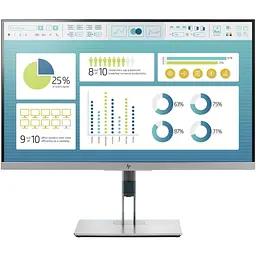 Монітор 27" HP E273 - Class A "Б/В" - мініатюра 7
