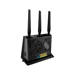 Бездротовий 3G/4G маршрутизатор Asus 4G-AC86U - мініатюра 5