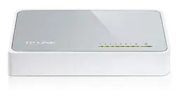 Комутатор TP-Link TL-SF1008D (TL-SF1008D)