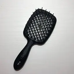 Гребінець для волосся Super Brush №1