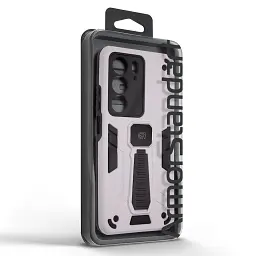 Чохол ArmorStandart Proover для Realme C75 4G / C75x 4G Grey - мініатюра 3