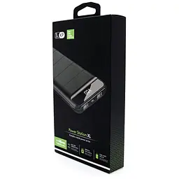 Повербанк Voltronic KP13 10000 mAh Output 2 USB (29372) - мініатюра 4