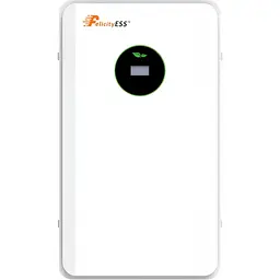 Акумулятор FelicityESS LiFePO4 48V 51.2V/200Ah/10240Wh [LUX-E-48200LG03] [125924] - мініатюра 2