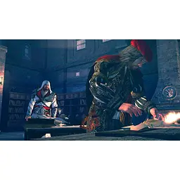 Гра Assassin's Creed: The Ezio Collection для Nintendo Switch (RU) [82686] - мініатюра 4