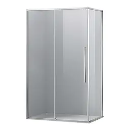Душова кабіна Eger A Lany 120x80 см без піддону 599-550/1