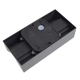 Підсвітка Brille LED фасадна IP54 AL-285/13W NW BK - мініатюра 6