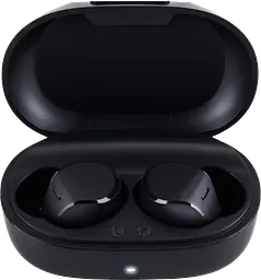Навушники бездротові Panasonic RZ-B120WDG-K (7069179) - мініатюра 3