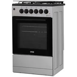 Плита Artel APETITO 50 10-E GREY - мініатюра 3