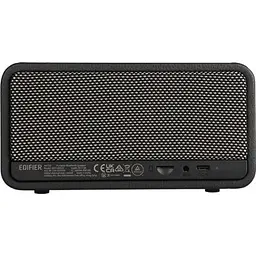 Акустична система Edifier MP230 Retro black (MP230Retroblack) - мініатюра 4