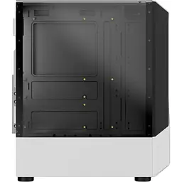 Корпус 1stPlayer F3-A-WH-4F1 White [146393] - мініатюра 3