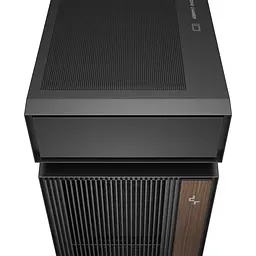 Корпус DeepCool CL660 Чорний (R-CL660-BKNNA0-G-1) - мініатюра 9