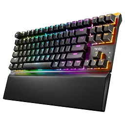 Клавіатура be quiet! LIGHT MOUNT TKL SILENT | LINEAR (BT005US)